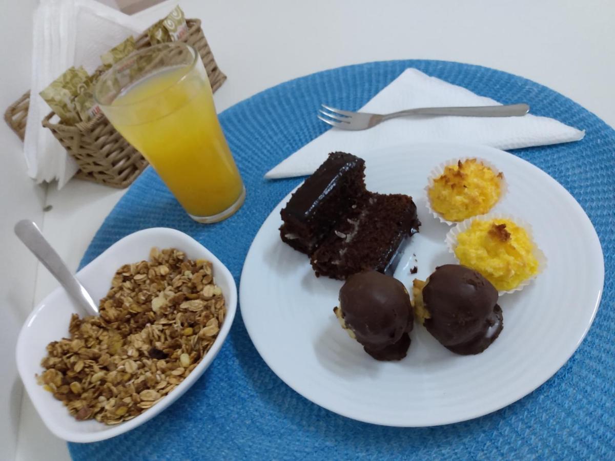 Agape Hotel ריו ורדה מראה חיצוני תמונה