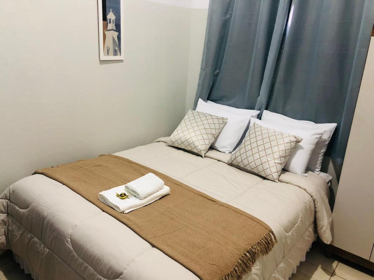 Agape Hotel ריו ורדה מראה חיצוני תמונה