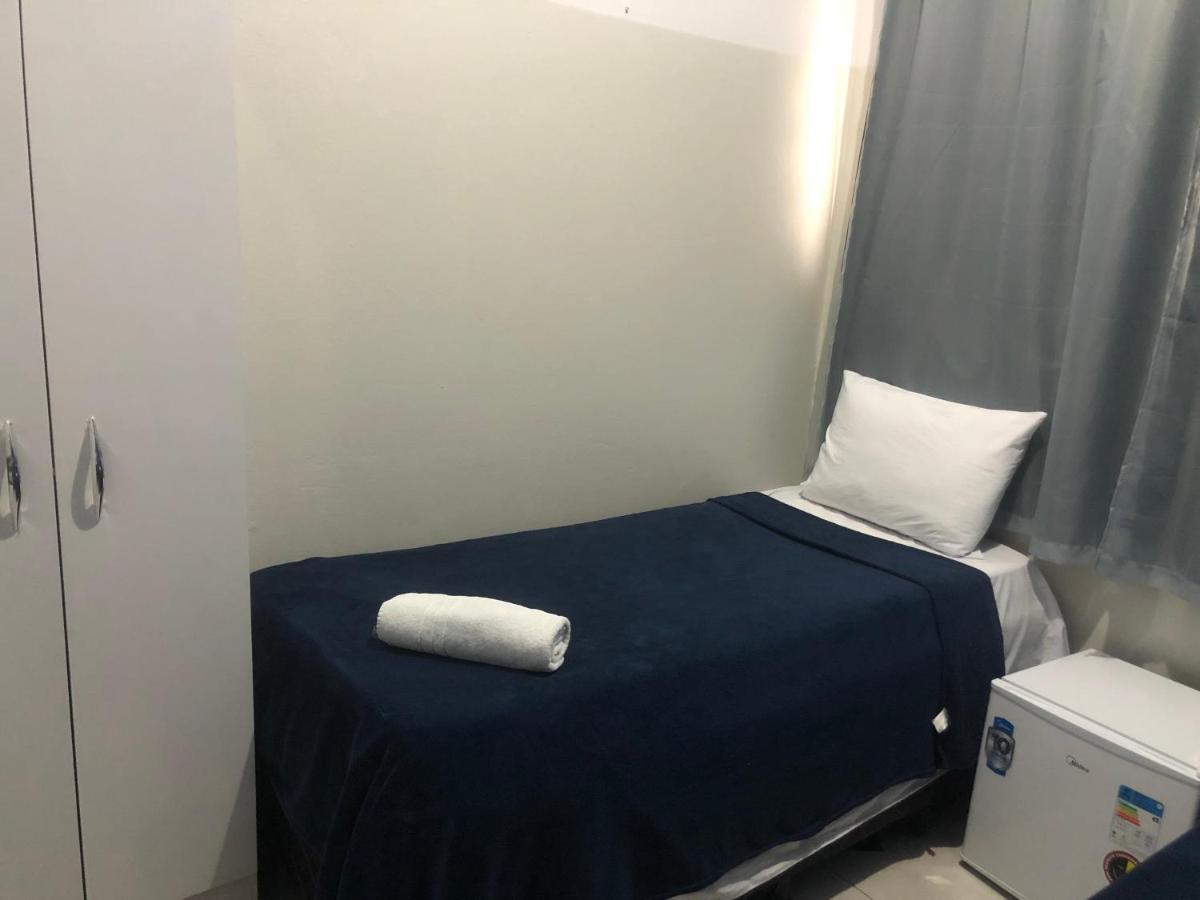 Agape Hotel ריו ורדה מראה חיצוני תמונה