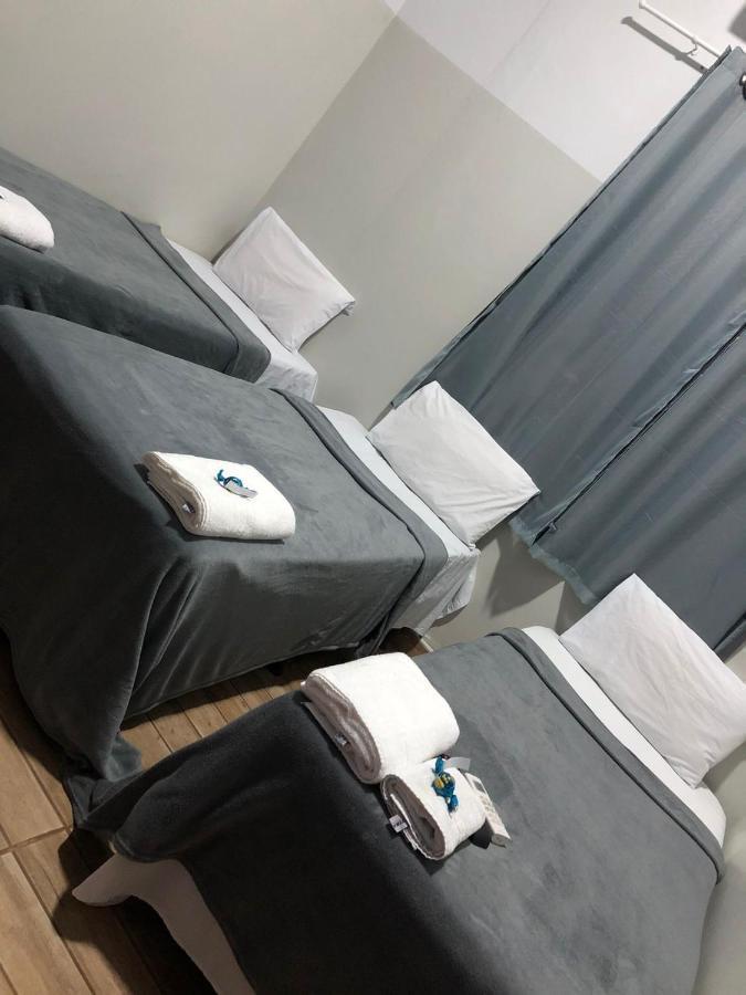 Agape Hotel ריו ורדה מראה חיצוני תמונה