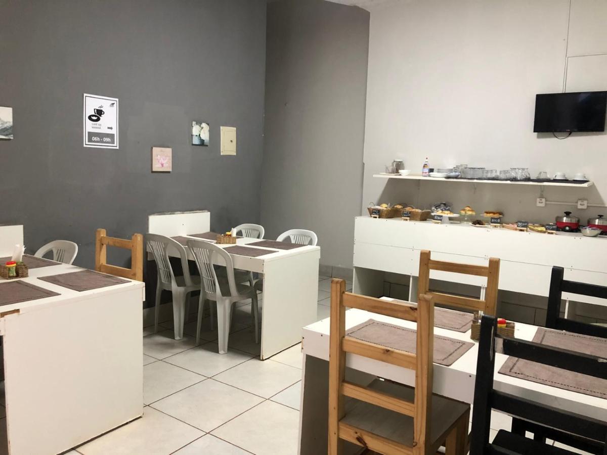 Agape Hotel ריו ורדה מראה חיצוני תמונה