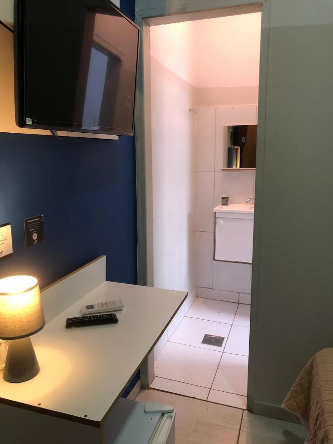 Agape Hotel ריו ורדה מראה חיצוני תמונה