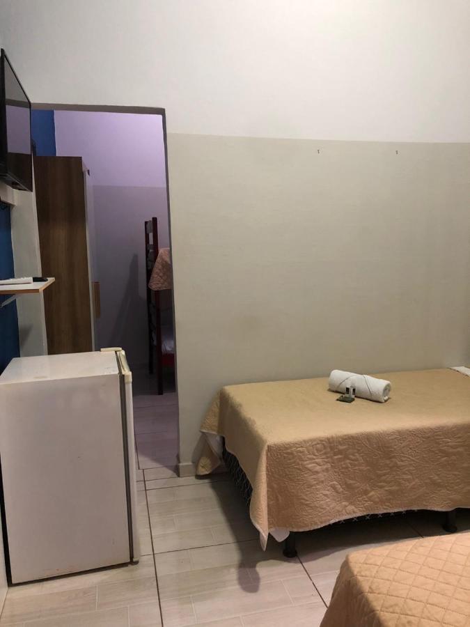 Agape Hotel ריו ורדה מראה חיצוני תמונה