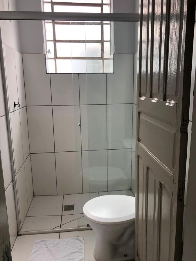 Agape Hotel ריו ורדה מראה חיצוני תמונה
