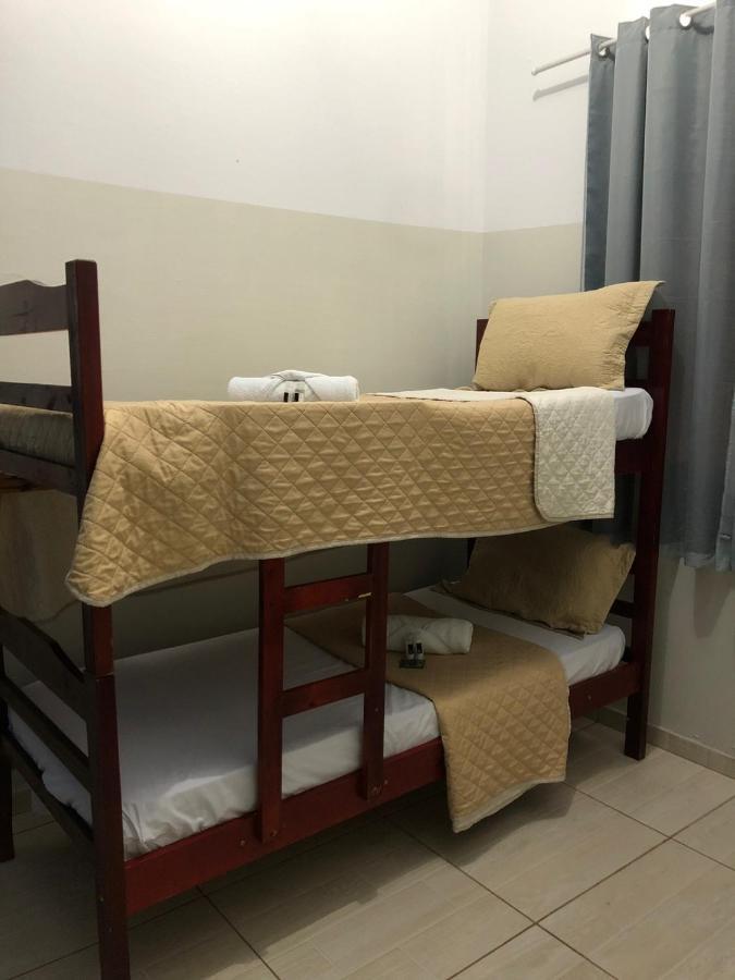 Agape Hotel ריו ורדה מראה חיצוני תמונה