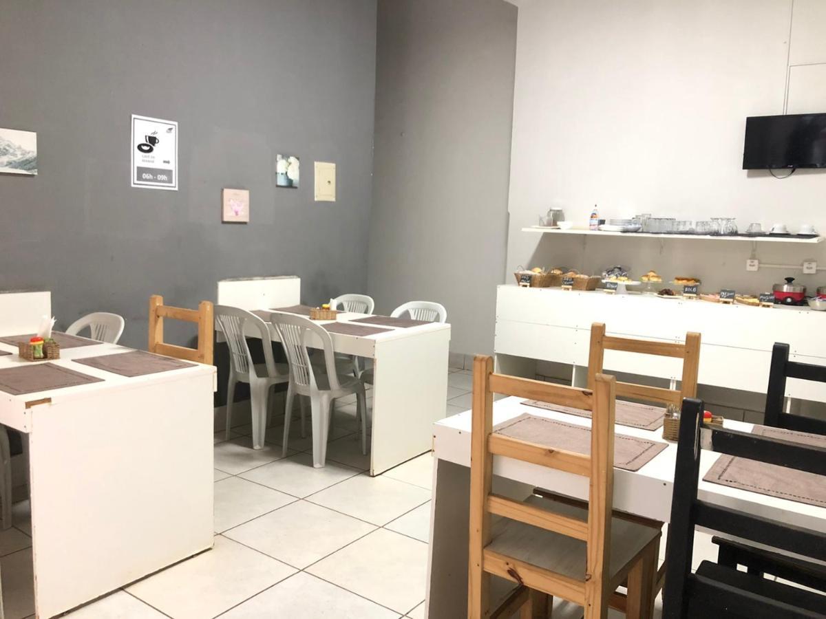 Agape Hotel ריו ורדה מראה חיצוני תמונה
