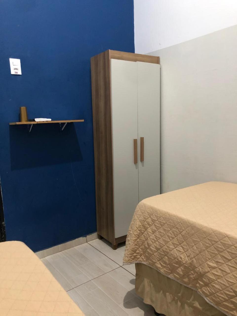 Agape Hotel ריו ורדה מראה חיצוני תמונה