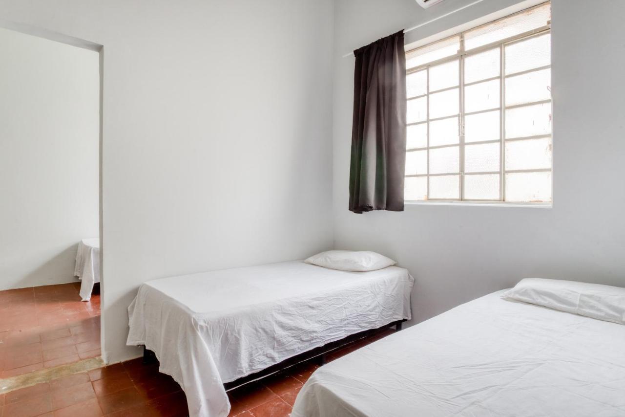 Agape Hotel ריו ורדה מראה חיצוני תמונה