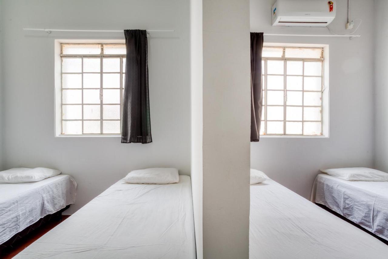 Agape Hotel ריו ורדה מראה חיצוני תמונה